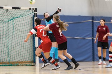 Bild 313 - wCJ NFV Futsalmeisterschaft